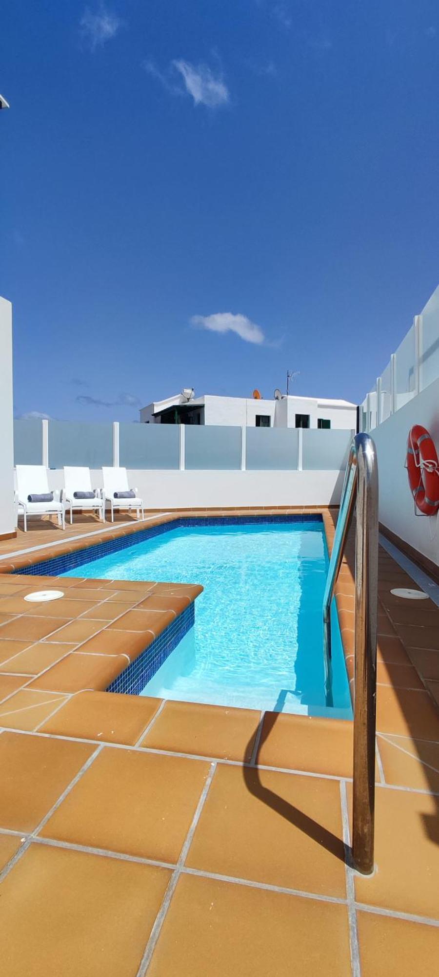Villa Tingafa Yaiza  Exterior photo